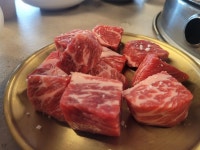 소요일 위례직영점 - 위례 소갈비살, 화로구이 맛집 - 다이닝코드