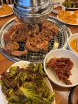 본가태능숯불갈비 - 의왕 돼지갈비 맛집 - 다이닝코드