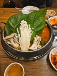 풍성진감자탕 본점 - 노원역 감자탕, 뼈다귀전골 맛집 - 다이닝코드
