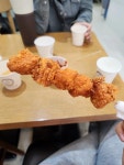 핫한핫도그 본점 - 청라 분식, 떡꼬치 맛집 - 다이닝코드