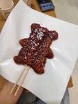 핫한핫도그 본점 - 청라 분식, 떡꼬치 맛집 - 다이닝코드