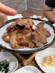 담양전통숯불돼지갈비 - 화순 돼지갈비 맛집 - 다이닝코드