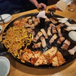 돈판사판 - 일산 삼겹살, 김치삼겹살 맛집 - 다이닝코드