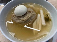 관악관 - 안양 평양냉면 맛집 - 다이닝코드