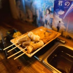 철길부산집 모란점 - 모란 이자카야, 오뎅바 맛집 - 다이닝코드