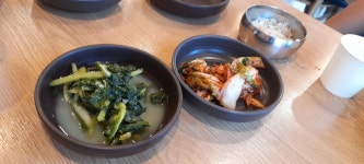 고강칼국수 - 부천 칼국수, 보리밥 맛집 - 다이닝코드