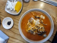 이가해물짬뽕 - 부산대연동 짬뽕, 동죽 맛집 - 다이닝코드