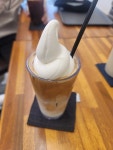 카페티버즈 강일점 - 하남미사 커피, 아이스크림라떼 맛집 - 다이닝코드