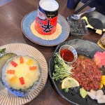 정스트하우스 운천점 - 광주서구 술집, 한우육회 맛집 - 다이닝코드