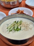 에덴식당 - 천호동 콩국수, 콩국물 맛집 - 다이닝코드