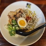 일본라멘 무메이 - 홍대 라멘, 쇼유라멘 맛집 - 다이닝코드