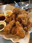 BBQ 치킨 병점2점 - 병점 치킨, 반반치킨 맛집 - 다이닝코드