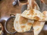 봄베이 키친 - 홍성 인도음식, 커리 맛집 - 다이닝코드