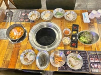 갈비창고1981 동암점 - 동암역 돼지갈비 맛집 - 다이닝코드