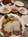아테네레스토랑 - 영주 경양식, 돈까스 맛집 - 다이닝코드