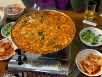 한성 - 시청역 곱창전골 맛집 - 다이닝코드