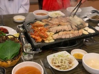 고냉지 - 을지로입구역 김치찌개, 김치삼겹살 맛집 - 다이닝코드