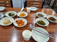 현미해물천국 - 영도 아구찜, 호래기 맛집 - 다이닝코드