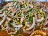 소문난 쭈꾸미 - 공덕역 쭈꾸미, 철판볶음 맛집 - 다이닝코드