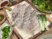 동해수산물회센타 - 의정부 횟집, 방어 맛집 - 다이닝코드