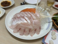 송학수산 - 장안동 생선회 맛집 - 다이닝코드