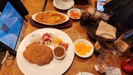 매일식당 - 판교 돈까스, 경양식 맛집 - 다이닝코드