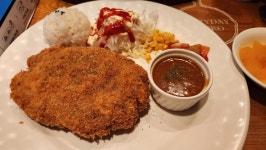 매일식당 - 판교 돈까스, 경양식 맛집 - 다이닝코드