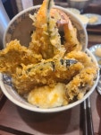 쇼쿠지 안중점 - 안중 텐동, 튀김 맛집 - 다이닝코드