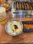 로얄참숯양꼬치 - 애월 양꼬치, 계란탕 맛집 - 다이닝코드