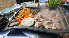 착한뒷고기 - 김해 뒷고기, 뒷통구이 맛집 - 다이닝코드