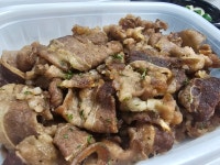 고기육첩 화성점 - 남양 고기집 맛집 - 다이닝코드