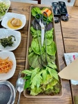 대추한알가든 - 속초 쌈밥 맛집 - 다이닝코드