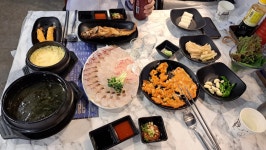 OK도매횟집 - 부산북구 횟집, 생선회 맛집 - 다이닝코드