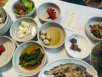 옥천골 - 순창 한정식, 돼지불고기 맛집 - 다이닝코드