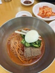 강남면옥 백운호수점 - 의왕 비빔냉면, 갈비찜 맛집 - 다이닝코드
