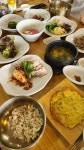벽오동 본점 - 화순 보리밥, 보리밥정식 맛집 - 다이닝코드