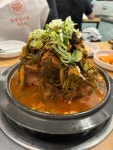 한양감자탕 순대국 다산점 - 다산 감자탕, 뼈해장국 맛집 - 다이닝코드