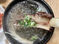 온천갈비탕 - 아산 갈비탕 맛집 - 다이닝코드