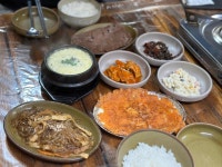 나들목 - 대연동 김치찜, 묵은지김치찜 맛집 - 다이닝코드