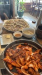 조가네갑오징어 원주점 - 원주 오징어, 갑오징어 맛집 - 다이닝코드