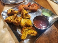갠지스 동백점 - 용인동백 인도음식, 커리 맛집 - 다이닝코드