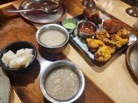 갠지스 동백점 - 용인동백 인도음식, 커리 맛집 - 다이닝코드