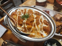 갠지스 동백점 - 용인동백 인도음식, 커리 맛집 - 다이닝코드