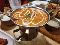 갠지스 동백점 - 용인동백 인도음식, 커리 맛집 - 다이닝코드