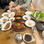 쌈도둑 - 안양 쌈밥 맛집 - 다이닝코드