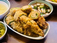 흥부전놀부전 - 수유 전집, 고추튀김 맛집 - 다이닝코드