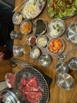 경성고기꾼 - 회기 소고기, 야끼니꾸 맛집 - 다이닝코드