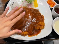 돈까스클럽 - 아산 돈까스, 왕돈까스 맛집 - 다이닝코드