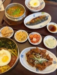 오늘된장 수원인계점 - 인계동 한식, 한상차림 맛집 - 다이닝코드
