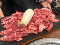 육집 참숯 소갈비살 - 모란 소갈비살, 소고기 맛집 - 다이닝코드